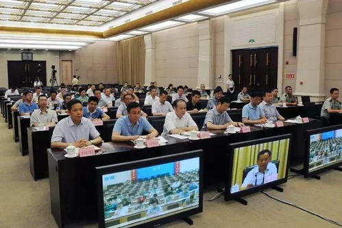 四川省召開高層建筑消防安全綜合治理工作電視電話會議，廣東省基礎電信業(yè)務發(fā)展協(xié)調推進