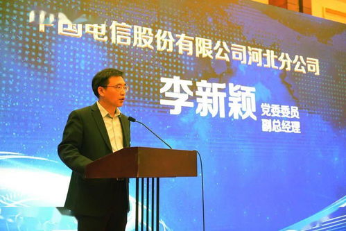 協(xié)會攜手中國電信河北分公司成功舉辦河北省企業(yè)信息化建設(shè)研討會