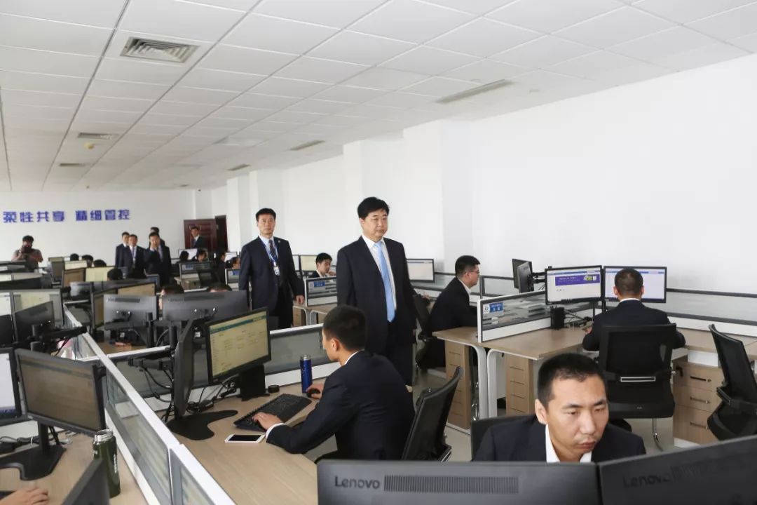 萬達集團財務共享服務中心正式揭牌，數字化轉型再添核心引擎